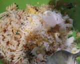 صورة لخطوة 4 من وصفة سلاطة المعكرونة 🥗🥗