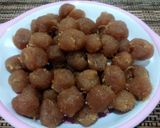 Foto langkah ke 1 dari resep Nastar Empuk Lumer ekonomis.