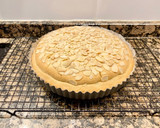 Foto del paso 9 de la receta: Pastel con crema de almendras y mascarpone (Cake with almond cream and mascarpone)