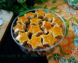 Foto langkah ke 9 dari resep Kue kacang.
