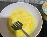 Foto langkah ke 1 dari resep Telur Tomat Segar.
