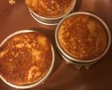 A picture of step 7 of Homemade crumpets.