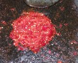 Foto langkah ke 3 dari resep Sotong Tempe Balado.