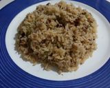 Foto del paso 6 de la receta: Arroz con sabor a cangrejo