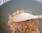 Foto langkah ke 3 dari resep Isian Ayam.