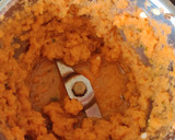 கேரட் தோசை ரெசிபி ஸ்டேப் 1 புகைப்படம்