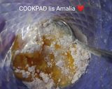 Foto langkah ke 2 dari resep Kue Cubit Teflon | anak kost| murah meriah| cemilan.