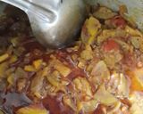 દૂધી બટાકા ટામેટા નું શાક(Dudhi bataka tomato sabji recipe in Gujarati) રેસીપી સ્ટેપ5ફોટો