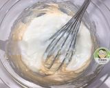 免烤玉文芒果優格乳酪蛋糕的食譜步驟7照片