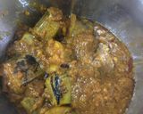 પાકા કેળા નું શાક (Paka Kela Shak Recipe In Gujarati) રેસીપી સ્ટેપ4ફોટો