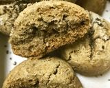 Foto del paso 8 de la receta: Panecillos de harina de chufa