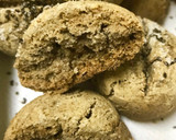 Foto del paso 8 de la receta: Panecillos de harina de chufa