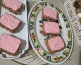 صورة لخطوة 8 من وصفة تحلية دون فرن او تحلية السعادة