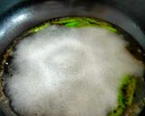 A picture of step 3 of Dhokla.