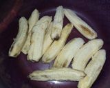 Foto langkah ke 3 dari resep Kue Nagasari.