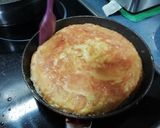 Foto del paso 5 de la receta: Tortilla de patatas de mi abuela Obdulia