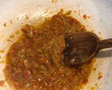 Foto del paso 3 de la receta: Arvejas secas guisadas