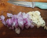 Foto langkah ke 3 dari resep Sup Soun Oyong.