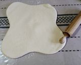 Foto del paso 3 de la receta: Masa hojaldre