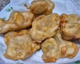 Foto langkah ke 3 dari resep Pisang Goreng Madu Gula Aren.