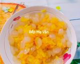 Hình bước làm 5 của món Hạt đác rim thơm