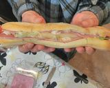 Foto del paso 8 de la receta Bocata mixto