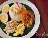 Foto langkah ke 7 dari resep Sego Liwet Solo.