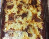 Foto del paso 4 de la receta: Lasaña🤤