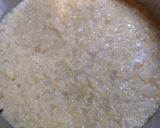 Vilmoskörtés dió torta kényeztető karamellel recept fázis 4 fotója