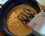 Foto langkah ke 1 dari resep Brownies kukus chocolatos.