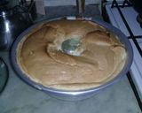 Foto del paso 3 de la receta: Isla flotante súper fácil y económica 😋