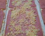 Foto del paso 5 de la receta: Queso crema para untar sandwichs de miga (ideas)