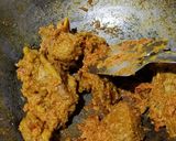 মাংসের ঝোল (Maangser Jhol recipe in Bengali) রেসিপি ধাপ - 3 ছবি