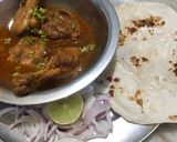 चिकन करी (Chicken Curry recipe in Hindi) रेसिपी चरण 5 फोटो