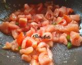 Spicy Makhani Dip with Naan Chips recipe step 1 photo