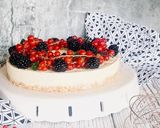 Citromos gyömbéres sajttorta recept fázis 4 fotója