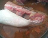 Foto langkah ke 2 dari resep Lempah Kuning.