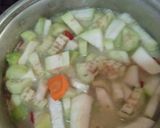 Foto langkah ke 3 dari resep Sayur lodeh.