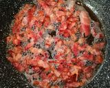 Foto del paso 3 de la receta Espagueti Carbonara (con nata)🍝