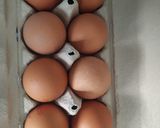 Foto del paso 1 de la receta: Mona de Pascua de chocolate