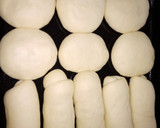 Foto del paso 7 de la receta: Pan para Sándwich - Hamburguesas - Panchos
