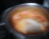 A picture of step 5 of Gajraila.