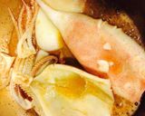 A picture of step 3 of 5-Minute Easy Grilled Squid – Japanese Festival Style.