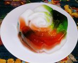 عکس مرحله 7 از دستور ژله بستنی