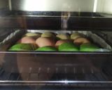 Foto langkah ke 5 dari resep Japannes milk Bread.