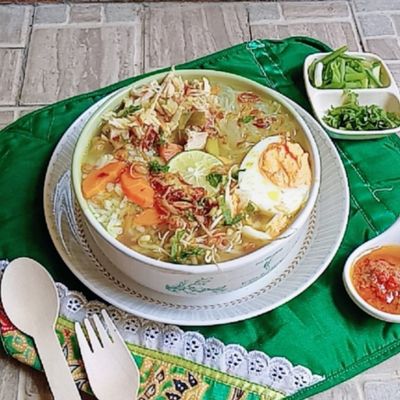 Langkah 5