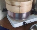 Foto del paso 5 de la receta: Pan chino al vapor - Mantou