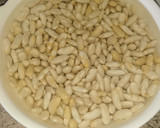 Foto del paso 1 de la receta: Fabes con almejas