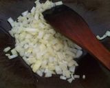 Foto langkah ke 5 dari resep Spaghetti Bolognese (Saus Homemade).