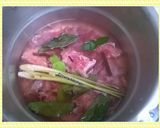 Foto langkah ke 2 dari resep Gulai Kambing.